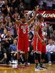 lebron james nba 130226 mia vs sac 04 LeBron Debuts Prism Xs As Miami Heat Win 13th Straight