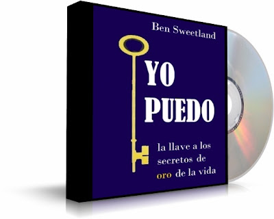 YO PUEDO, Ben Sweetland [ Audiolibro ] – Una guía de superación personal para incrementar la autoconfianza y el coraje