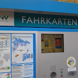 2. November 2011 Bahn