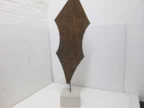 Abstract Sculpture