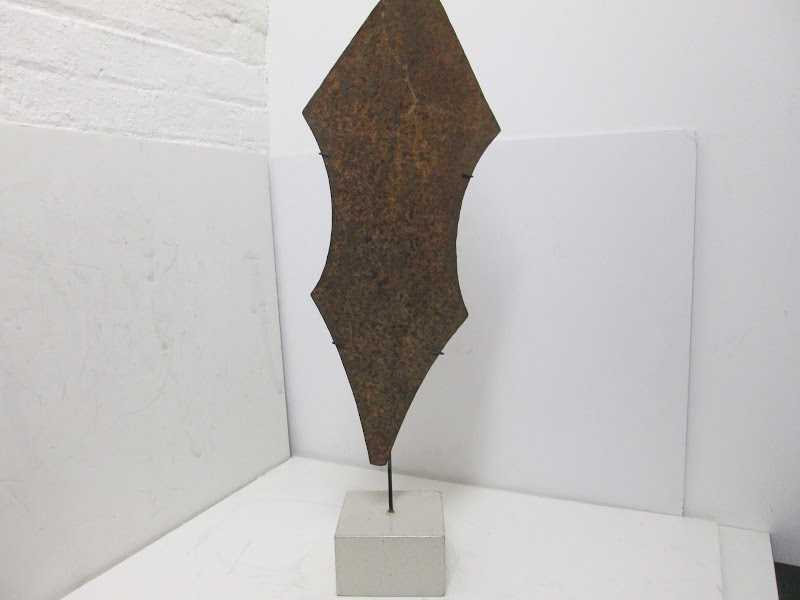 Abstract Sculpture