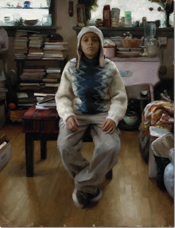 Style: "Color tone - warm" Style: "Color tone - warm"