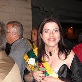 III Gala de Bailes de Sal&oacute;n