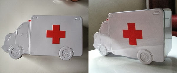 ambulance ambulance