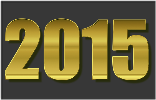FELIZ 2015 (1) FELIZ 2015 (1)