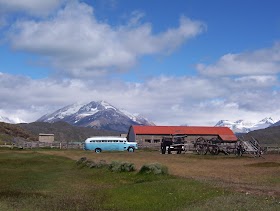Voyage en Patagonie à cheval