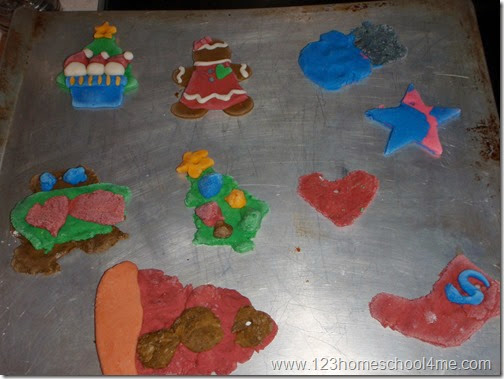 bake your ornaments on low for hours bake your ornaments on low for hours