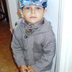 Armasu Erick