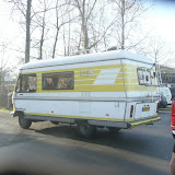 Friese Vlaanderentocht 2011