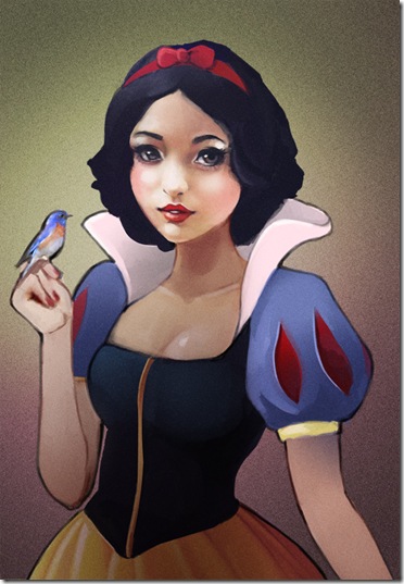 Blancanieves,Schneewittchen,Snow White and the Seven Dwarfs (75) Blancanieves,Schneewittchen,Snow White and the Seven Dwarfs (75)