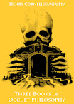 Three Books Of Occult Philosophy Book Iii