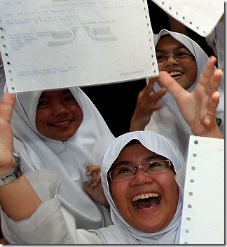 UPSR / PUTRAJAYA UPSR / PUTRAJAYA