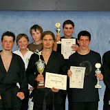 Kempoka Cup Steinheim