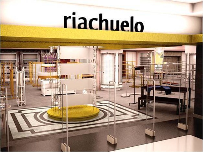 Riachuelo abre Loja Conceito em SP dedicado às mulheres no Shopping West Plaza. riachuelo-mulher-loja-conceito-west-plaza-sp-04