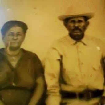 Pedro Marroquin and Amalia Gonzalez.jpg Pedro Marroquin and Amalia Gonzalez.jpg
