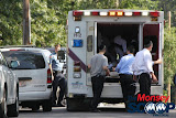 4 Year Child Struck By Vehicle On Roberts Rd (Moshe Lichtenstein) - IMG_5344.JPG