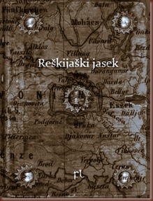 Reskijaski Jasek Cover Reskijaski Jasek Cover