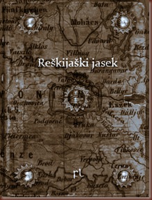 Reskijaski Jasek Cover