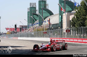 Dario Franchitti