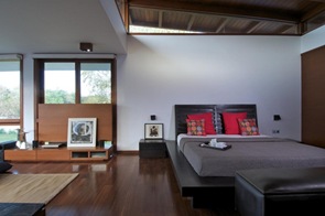 Diseño de muebles para habitacion