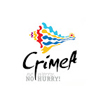 Работы, вышедшие в финал конкурса на новый логотип Крыма