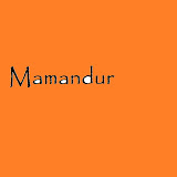 Mamandur