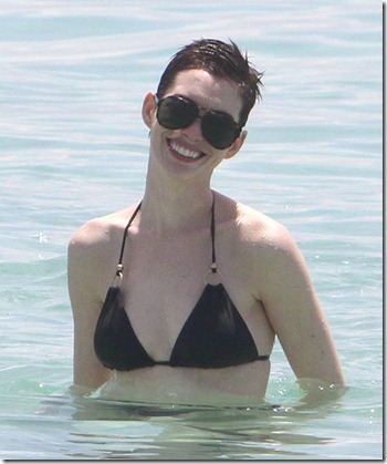 Anne Hathaway Anne Hathaway Ringless Miami X2ui3PKD2ful