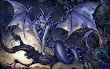 Dragon Demoness