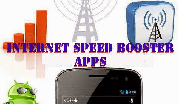 Top 6 Internet Speed Booster Apps For Android Top 6 Internet Speed Booster Apps For Android
