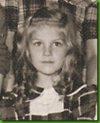 Judy Vandermark First grade