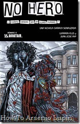 No hero- 001-002 No hero- 001-002