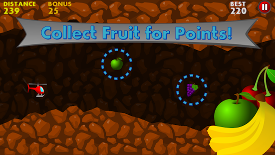 How to mod Cave Copter 1.2.3 apk for laptop