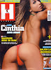 Cinthia Fernandez Hombre Argentina Marzo 2010 Cinthia Fernandez Hombre Argentina Marzo 2010