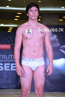 Bench The Naked Truth Manila go see (33)