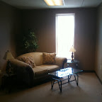 New Rock-Pond Headquarters