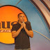 At the Laugh Factory in Hollywood 8/29/07-8/30/07