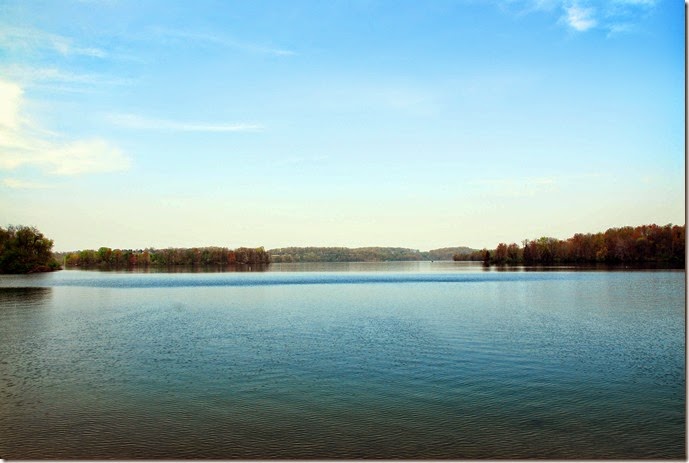 Cordorus Lake