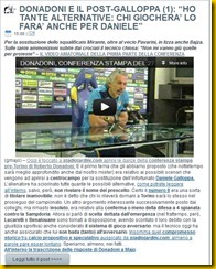 DONADONI POST GALLOPPA 1