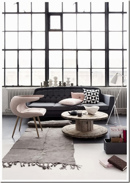 color-scheme-gray-pink-interior-design-ideas-2