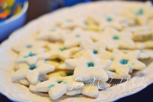 Twinkle, Twinkle Little Star Baby Shower | Through Clouded Glass Twinkle, Twinkle Little Star Baby Shower | Through Clouded Glass