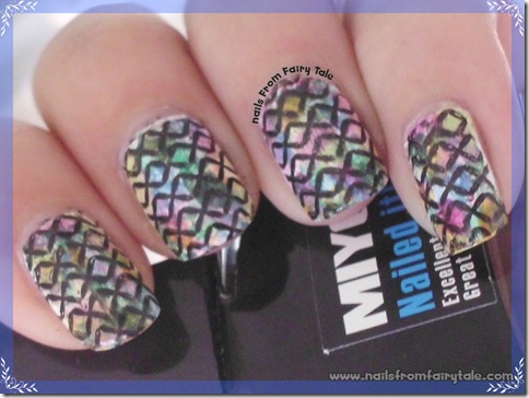 rainbow fishscale 3 rainbow fishscale 3