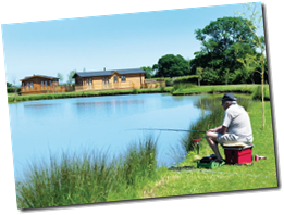 Countryside Holiday Parks in Shropshire