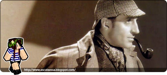 sherlock sherlock