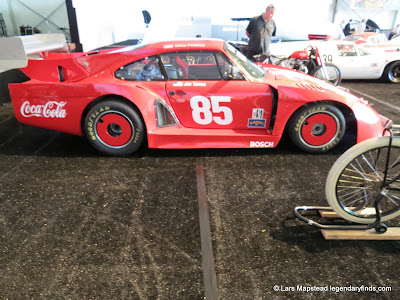  2012 Auction Previews Monterey California