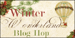 winter wonderland blog hop