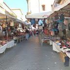 MERCATO - C. RANDISI