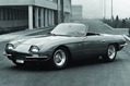 Lamborghini-350-GTS Lamborghini-350-GTS