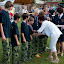 Krajské kolo Hry Plameň - Turčianské Teplice obec Háj 2012