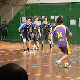 07.05.2011 Handebol Masculino - NDU