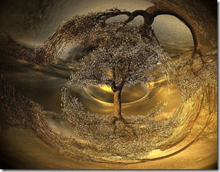 Golden_Tree_Wallpaper